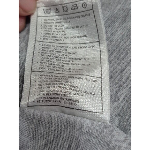 Nike Vintage 80s 90s Embroidered Swoosh Bomber Jacket Size X-Large - Picture 13 of 16